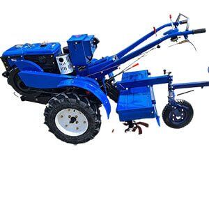Hand Tractor Archives - Panda Tractor